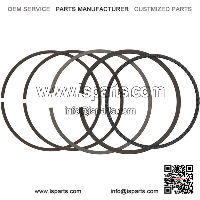 Piston Ring Set for Yamaha ATV UTV