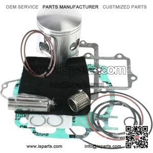 Top End Rebuild Kit for Kawasaki KFX50 and Suzuki LT-A50 QuadMaster 50 (41mm)