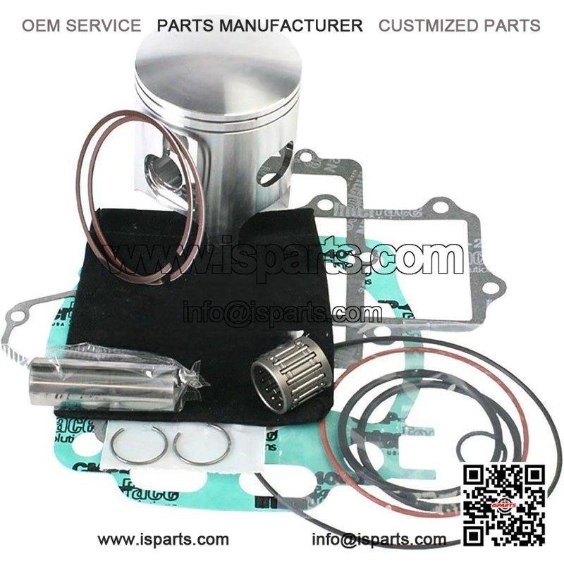 Top End Rebuild Kit for Kawasaki KFX50 and Suzuki LT-A50 QuadMaster 50 (41mm)