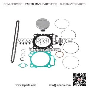 Top End Rebuild Kit for Yamaha YXM700P Viking 700 EPS (2015-2023) (101.95mm) ATV
