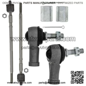 Tie Rods with End Kit for Yamaha Viking 700 VI B42-23841-00-00