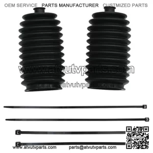 51-3005 Tie Rod Boot Kit