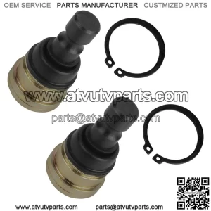 Polaris RZR 800 EFI 2008 2009 2010 2011 2012 2013 2 Upper or Lower Ball Joints