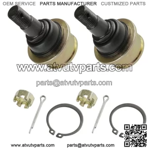 Yamaha Wolverine 350 YFM350X Sport 2006-2009 2 Upper or Lower Ball Joints