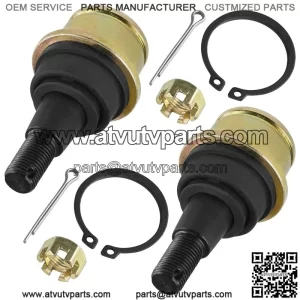 Ski-Doo 505072048 505072251 2 Front A-Arm Lower Ball Joint