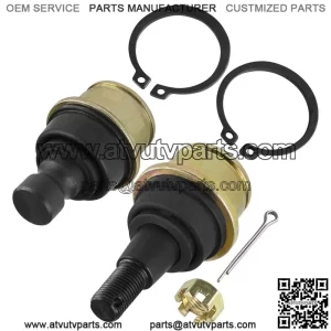 Can-Am Commander 1000 4X4 2011-2012 Front Suspension Lower Upper Ball Joint