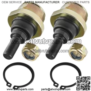 Honda TRX300 Fourtrax 300 88-92 42-1036 WE351036 0430-0562 Upper Ball Joint