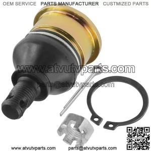Yamaha Grizzly 700 Outdoorsman Edition 2007 Upper Ball Joint