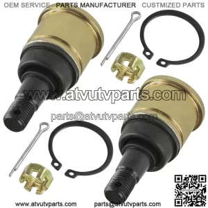 Yamaha Bear Tracker 250 2WD YFM250X 1999-2004 Set of 2 Ball Joints