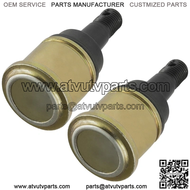 Yamaha Bear Tracker 250 2WD YFM250X 1999-2004 Set of 2 Ball Joints - Image 3