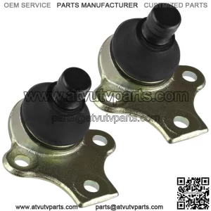 Can-Am Bombardier Outlander 400 XT HO 4X4 2003-2005 2 Lower Ball Joints