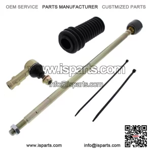 Right Side Rack Tie Rod End Kit for Polaris RZR 1000 XP 15-17 UTV