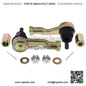 Tie Rod End Kit for Kawasaki ATV UTV