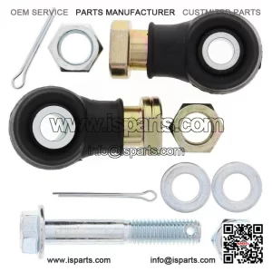 Tie Rod End Kit for Polaris Sportsman, Trail Boss, Trail Blazer, Worker, Xpedition, Xplorer, Xpress