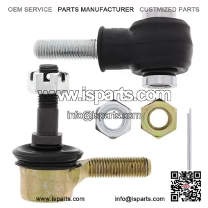 Tie Rod End Kit for Polaris Outlaw 450, 525 (2007-2008) ATV