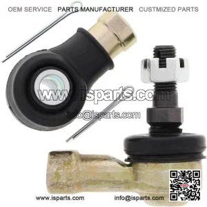Tie Rod End Kit for Polaris Sportsman, Big Boss, Xplorer, Magnum ATV