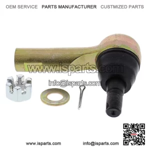 Tie Rod End Kit for Kawasaki Teryx 750, 800 SXS Off Road UTV