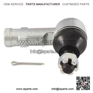 Tie Rod End Kit for Kubota RTV400, 500, 900, 1100, 1120, 1140 ATV UTV