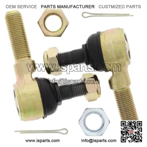 Tie Rod End Kit for Suzuki LT500R (1987-1992) ATV UTV Quad Bike