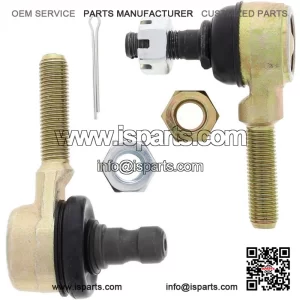 Tie Rod End Kit for Suzuki KingQuad 300 ATV