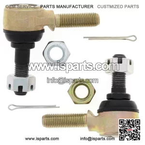 Tie Rod End Kit for Polaris Scrambler and Sportsman ATV