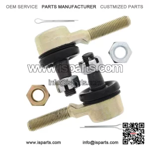 Tie Rod End Kit for Polaris Outlaw and Grizzly Off Road ATV Quad Bike