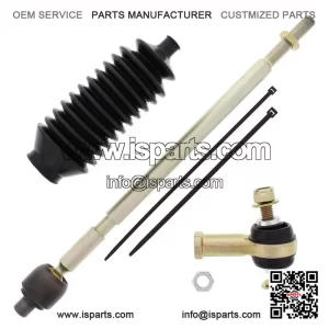 Right Side Rack Tie Rod Kit for Can-Am Commander 800 1000 14-19