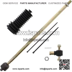 Right Side Rack Tie Rod Kit for Polaris RZR XP 1000