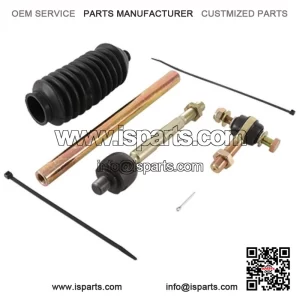 Right Side Rack Tie Rod Kit for Can-Am Defender 500 800 1000 UTV