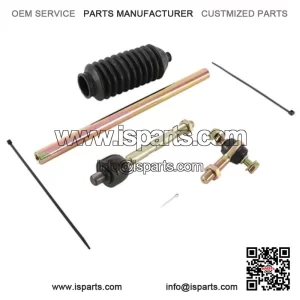 Right Side Rack Tie Rod Kit for Can-Am Defender 1000 XMR SXS UTV