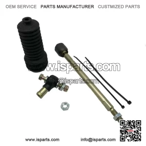Right Rack Tie Rod Kit for Polaris RZR 570 EFI 19-21 ATV