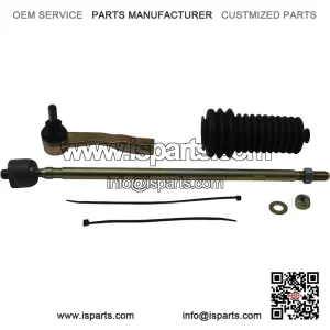 Right Rack Tie Rod Kit for Polaris RZR RS1 UTV