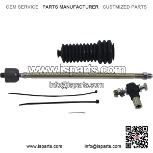 Right Rack Tie Rod Kit for Polaris Ranger Full 570 UTV