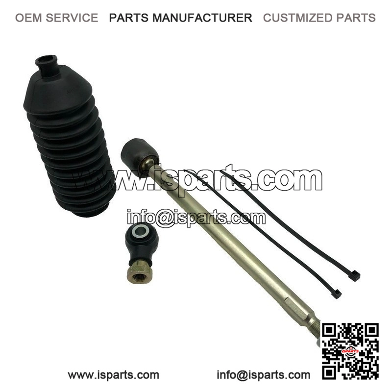 Right Rack Tie Rod Kit for Polaris Ranger 570 17-23 ATV UTV