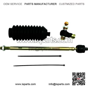 Right Rack Tie Rod Kit for Polaris Ranger Full 570 17-20 ATV