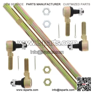 Tie Rod Kit for Yamaha YFZ350 Banshee 87-14 ATV
