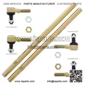 Tie Rod Kit for Yamaha Raptor 660 01-05 and Raptor 700 05-23 ATV