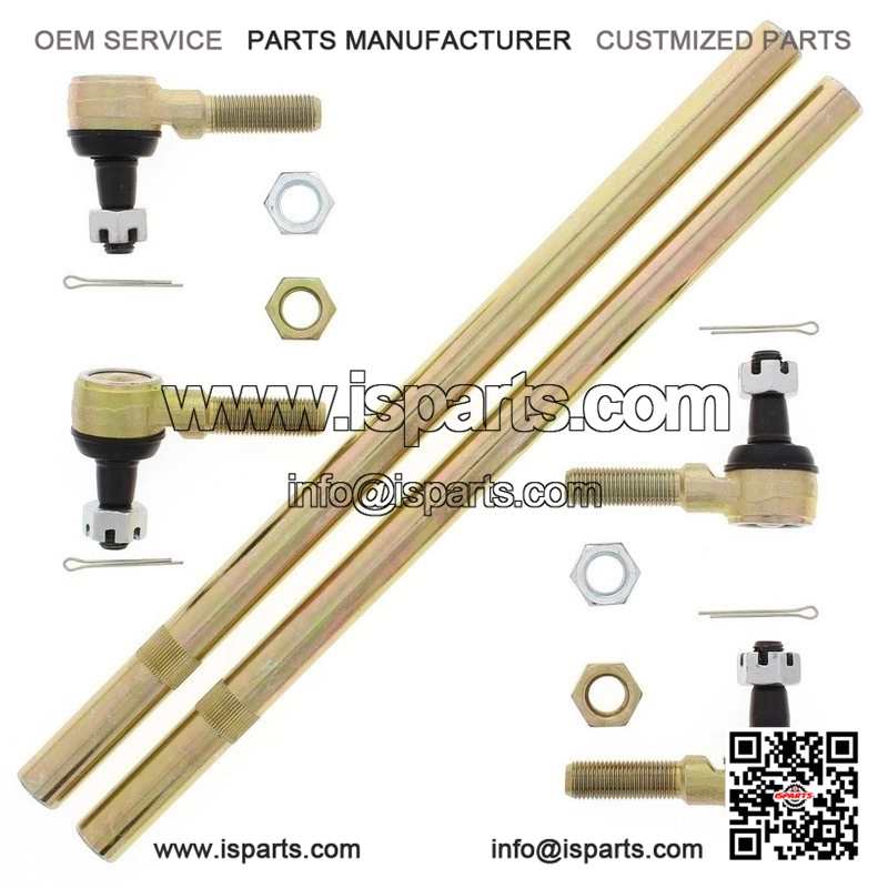 Tie Rod Kit for Yamaha Raptor 660 01-05 and Raptor 700 05-23 ATV
