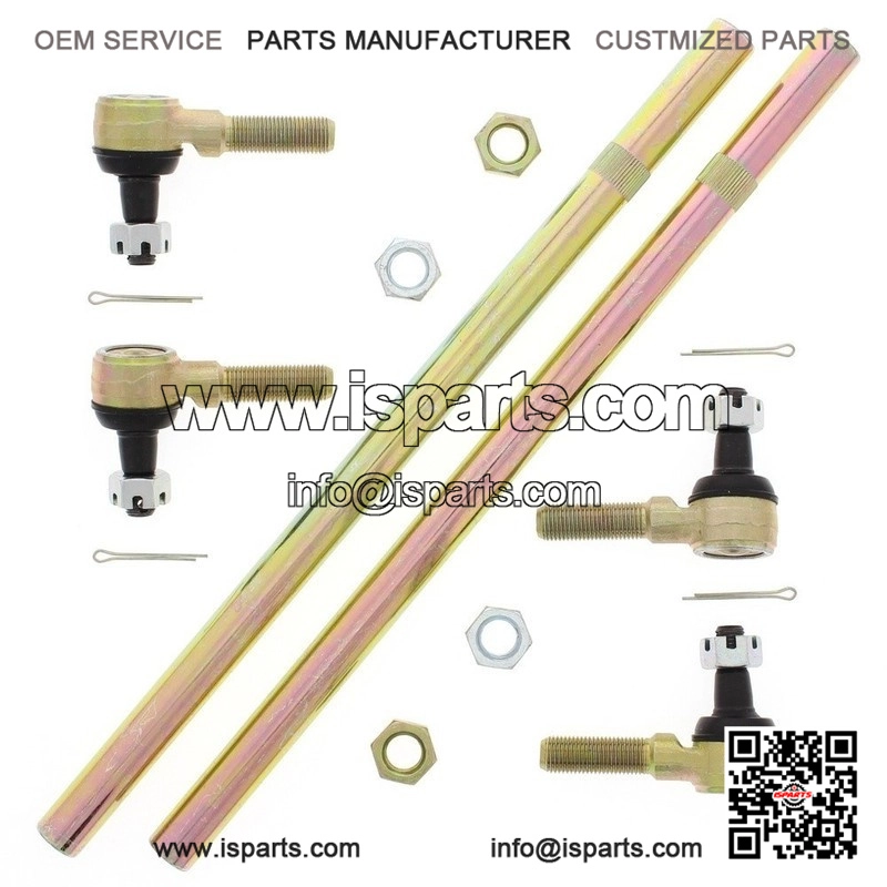 Tie Rod Kit for Yamaha Grizzly 550 660 700 ATV