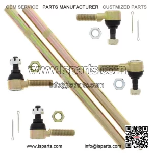 Tie Rod Kit for Arctic Cat Suzuki Honda ATV