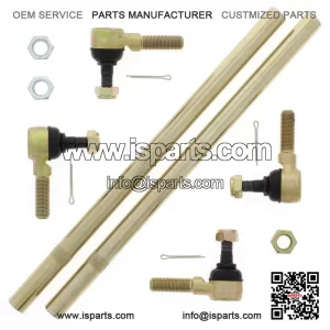 Tie Rod Kit for Kawasaki Honda Suzuki ATV