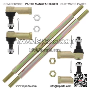 Tie Rod Kit for Honda TRX 500FA 650 680FA 01-20 ATV
