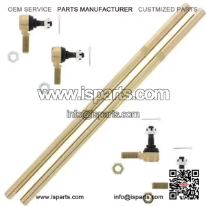 Tie Rod Kit for Polaris Sportsman 550 08-15 and XP EPS 850 09-18 ATV