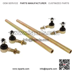Tie Rod Kit for Yamaha YFM700 Grizzly 14-16 ATV
