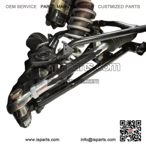 Tie Rod Kit for Polaris RZR 200
