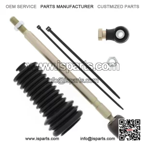 Right Side Rack Tie Rod Kit for Polaris RZR and Ranger 800 UTV