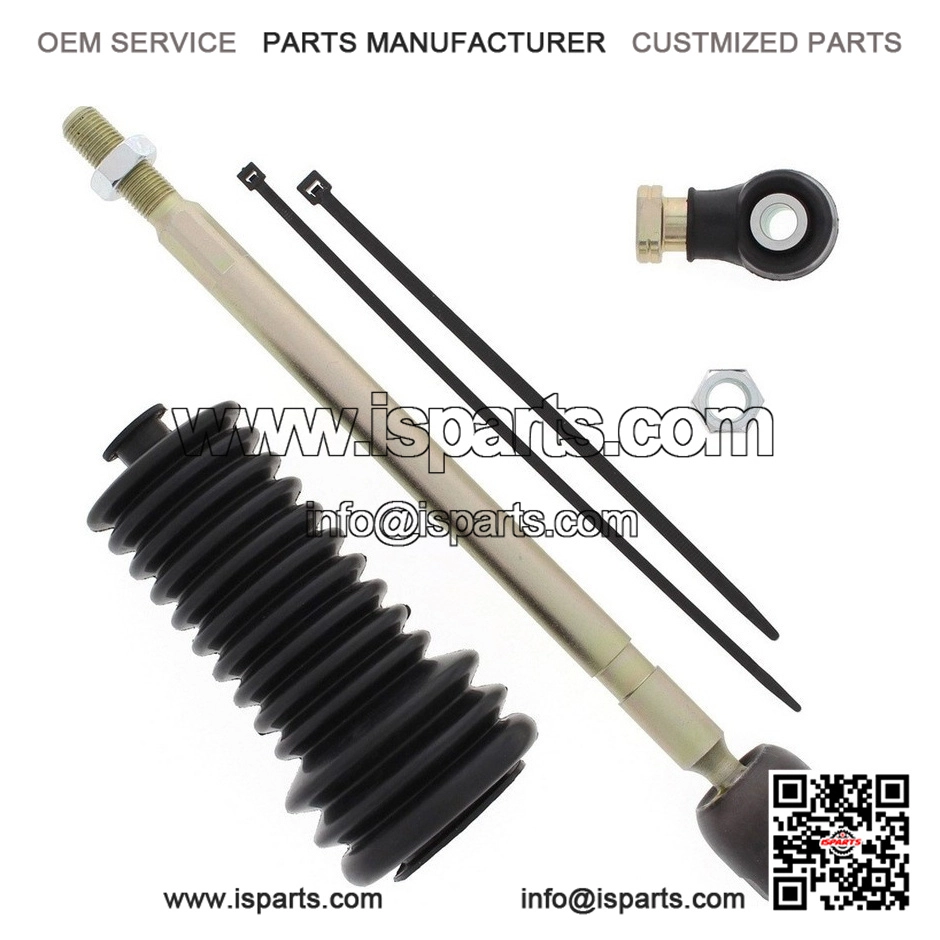Right Side Rack Tie Rod Kit for Polaris RZR and Ranger 800 UTV