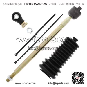 Right Rack Tie Rod Kit for Polaris Ranger 500, 700 UTV