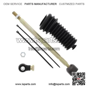 Right Rack Tie Rod Kit for Polaris Ranger 400-800 UTV
