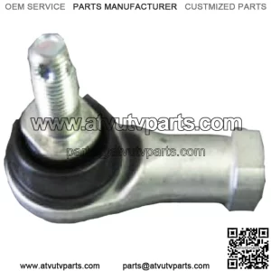 LEFT HAND TIE ROD END for BRUTE FORCE 650 / 750 2005-2026